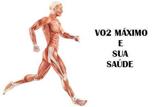 Você está visualizando atualmente VO2  MÁXIMO E SUA SAÚDE