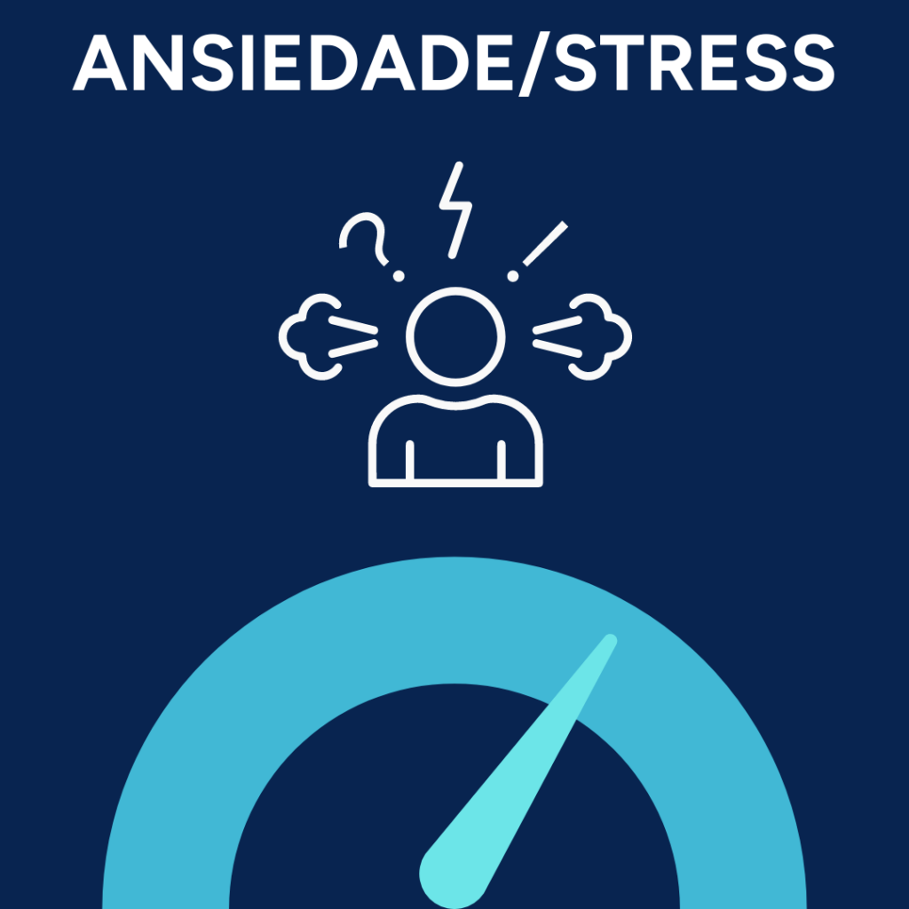 ANSIEDADE-STRESS