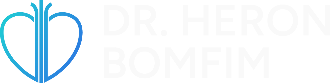 LIPEDEMA - Dr. Heron Bomfim