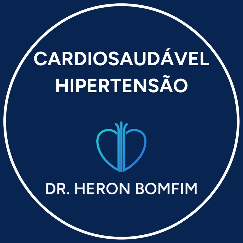 cardiosaudável hipertensão