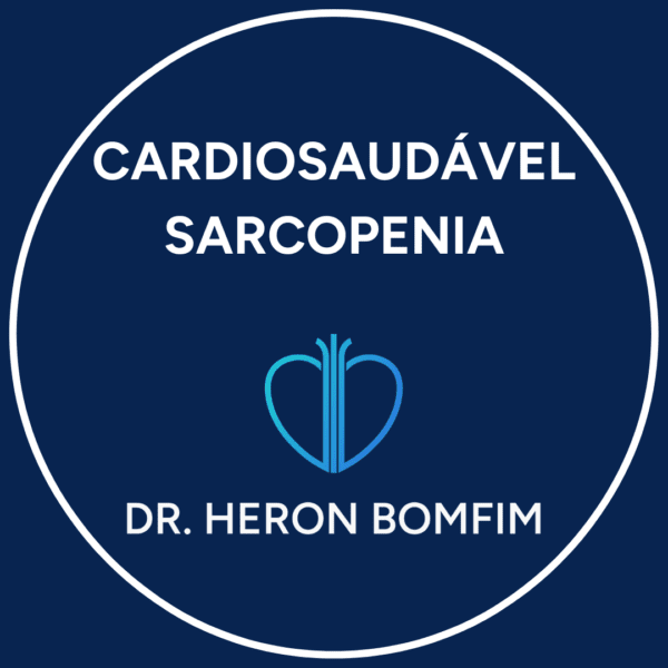 CARDIOSAUDÁVEL SARCOPENIA